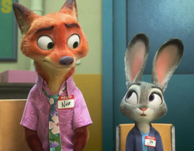 zootopia