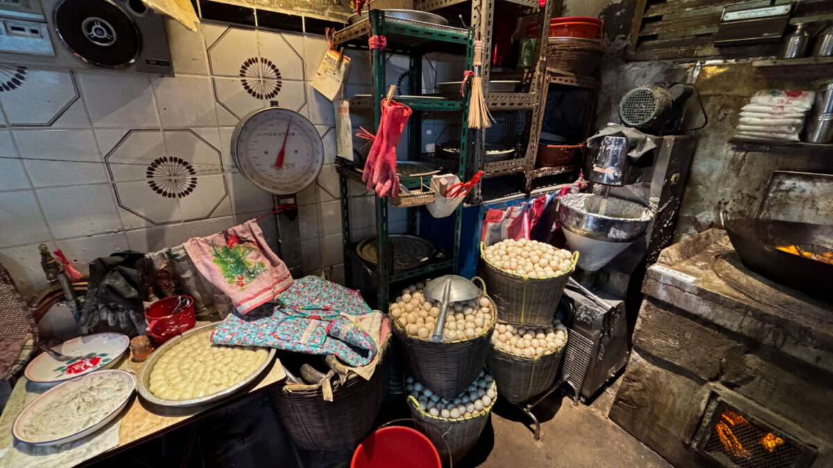 Kowloon Walled City