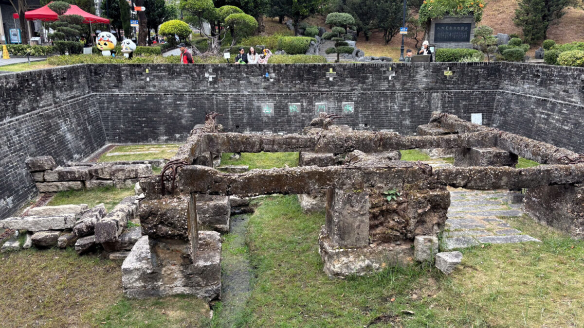 Kowloon Walled City