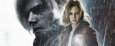 resident evil requiem