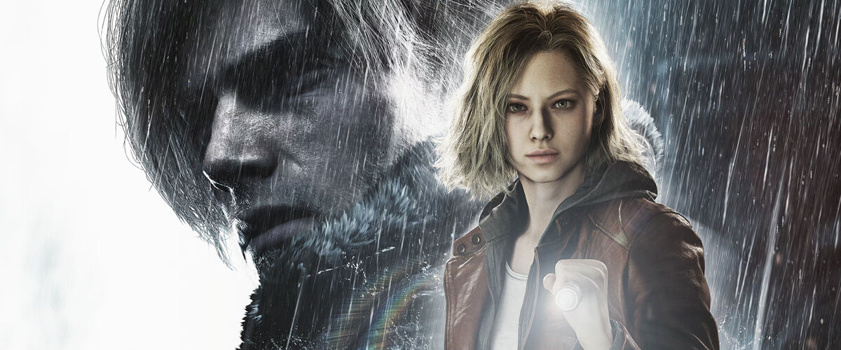 resident evil requiem