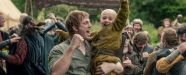 knight of the seven kingdoms