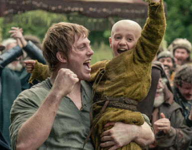 knight of the seven kingdoms