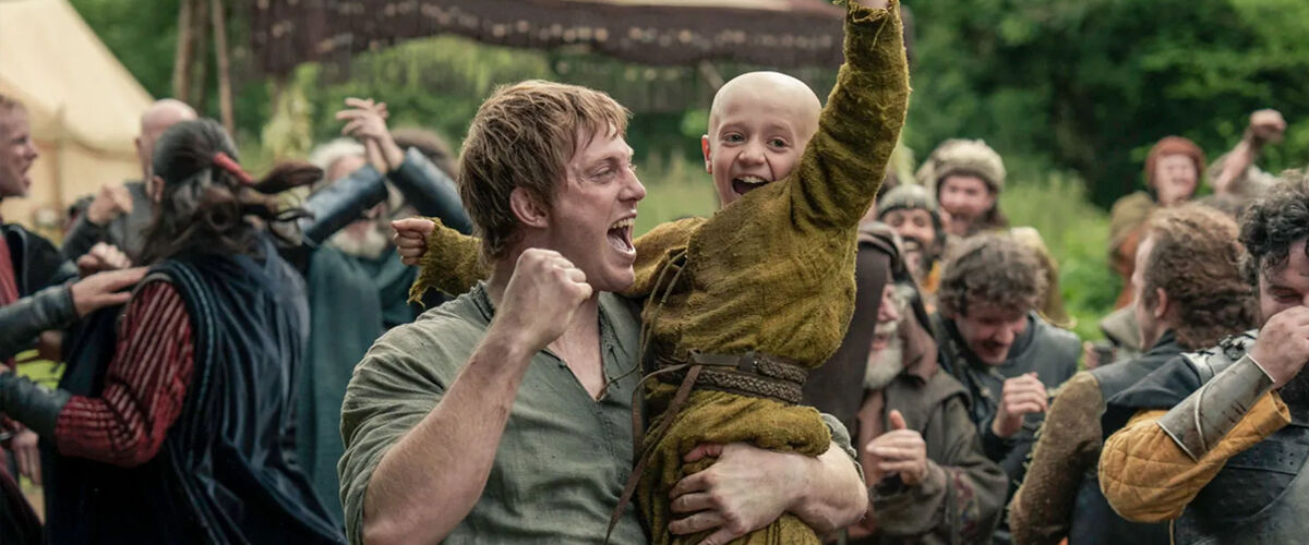 knight of the seven kingdoms