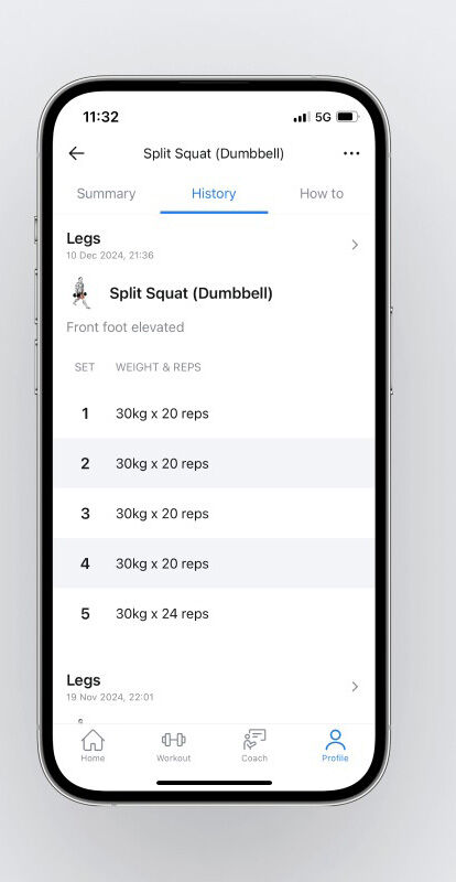 App of the Month Hevy (2)