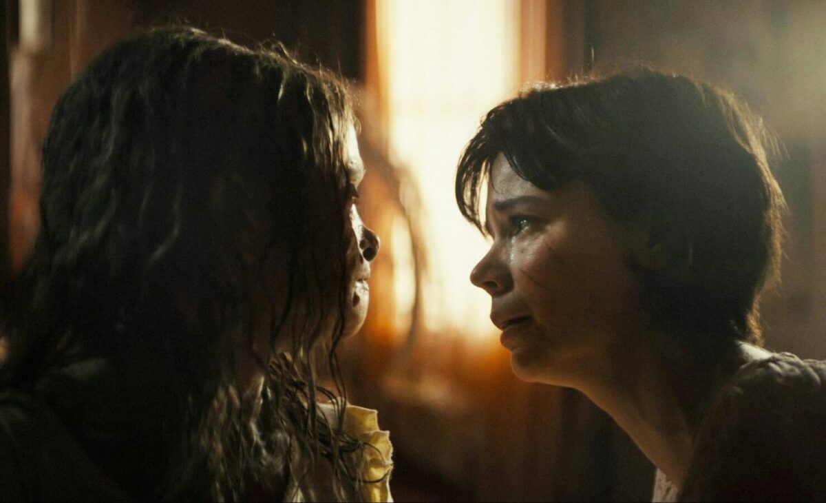 'Lee Cronin's The Mummy' Trailer Blends Supernatural Horror And