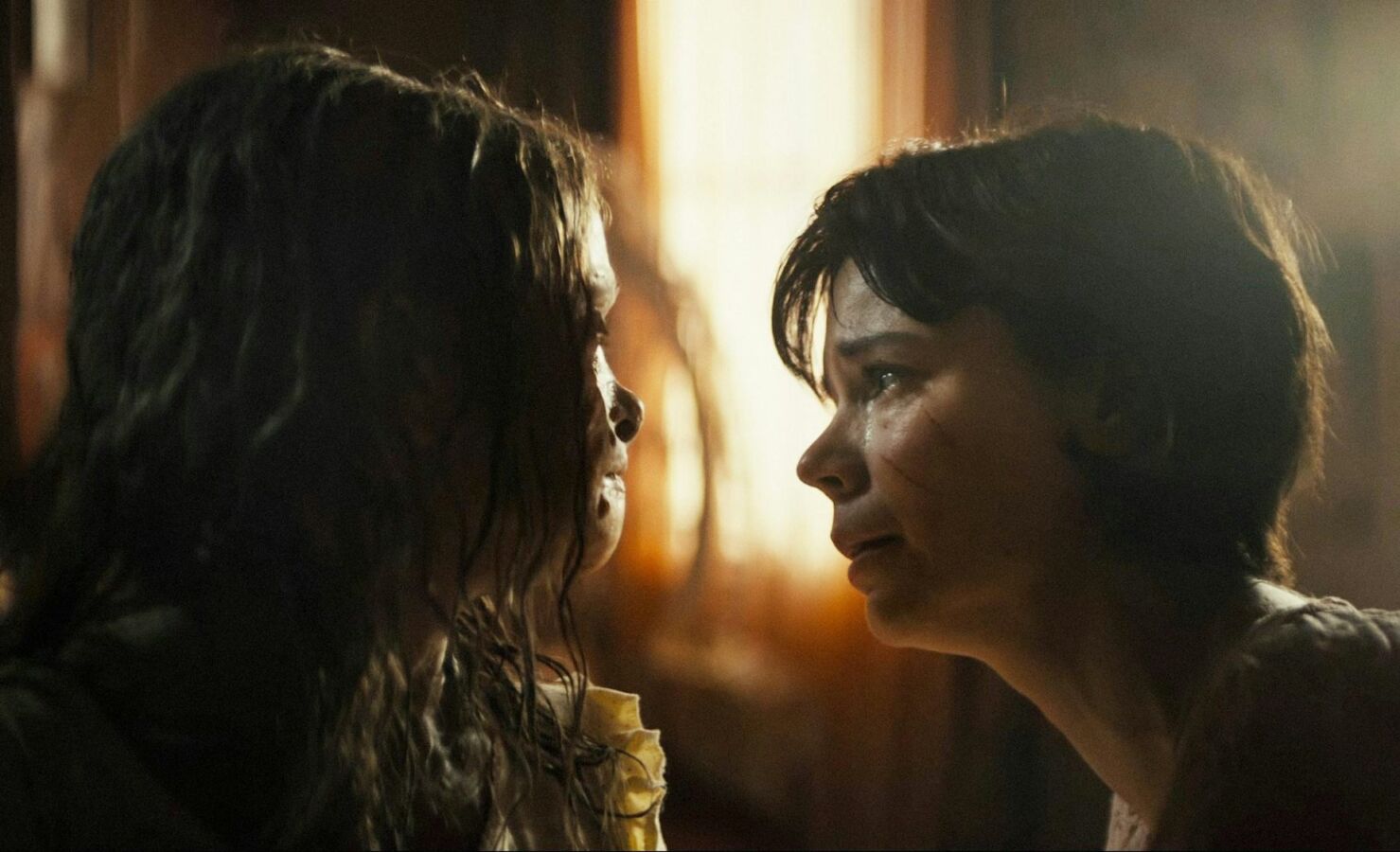 'Lee Cronin's The Mummy' Trailer Blends Supernatural Horror And