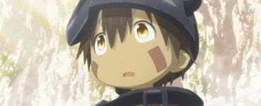 made in abyss