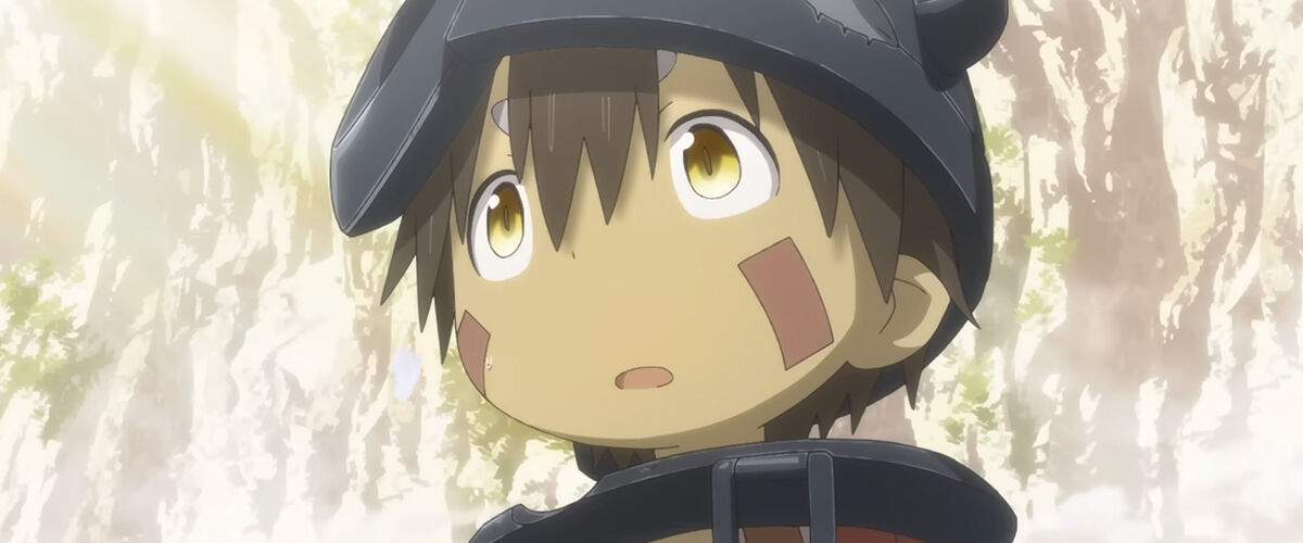 made in abyss