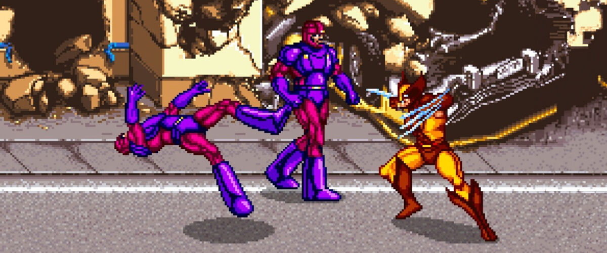 marvel maximum collection