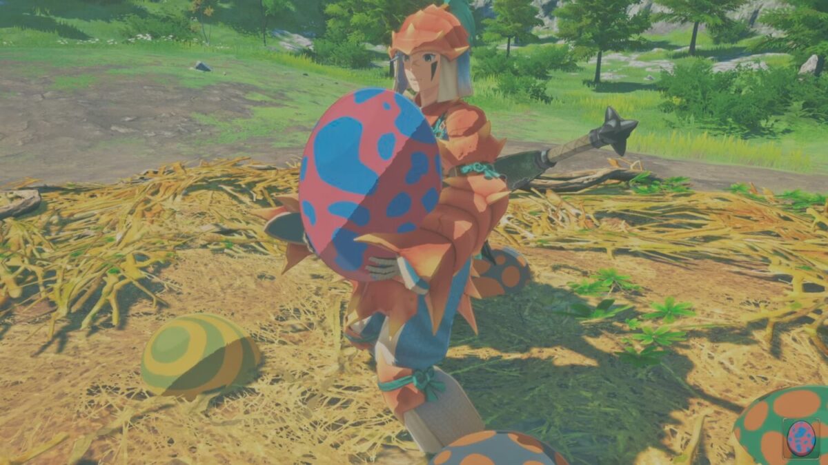 Monster Hunter Stories 3 Preview