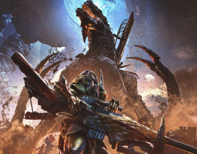 monster hunter wilds