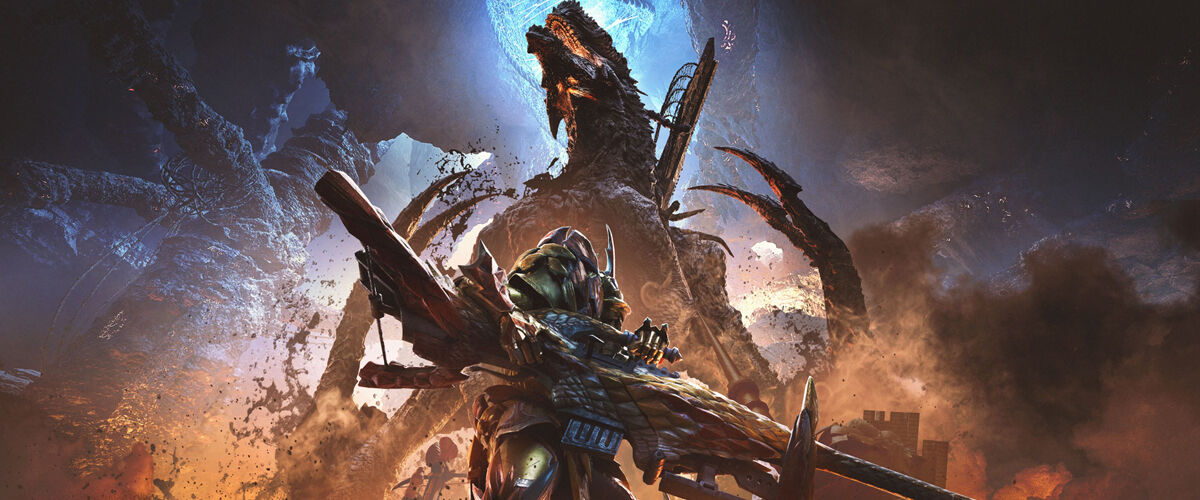 monster hunter wilds