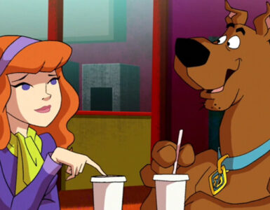scooby-doo