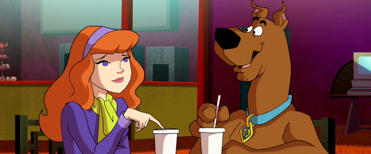 scooby-doo