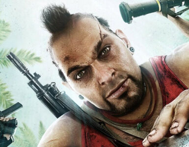 ubisoft far cry assassins creed