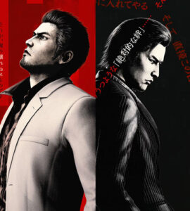 yakuza
