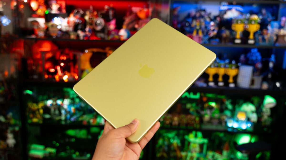 MacBook Neo