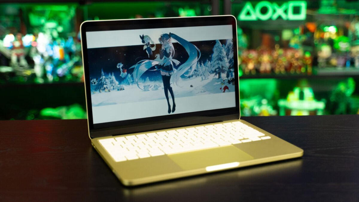 Apple MacBook Neo