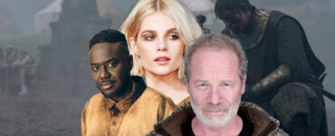 A Knight of the Seven Kingdoms Three Actors New Season Two