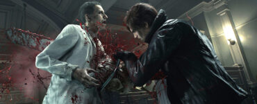 resident evil requiem