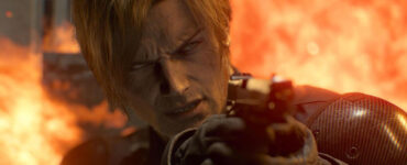 resident evil requiem