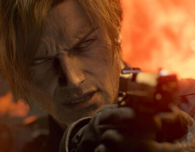 resident evil requiem