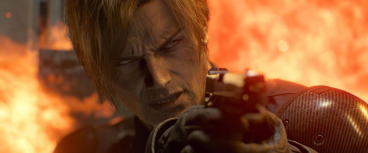 resident evil requiem