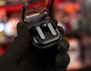 Buds 4 Pro