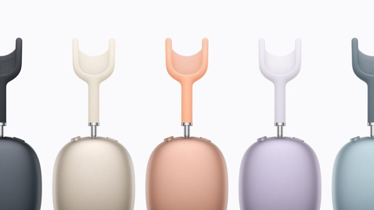 AirPods Max 2