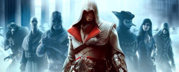 assassin's creed