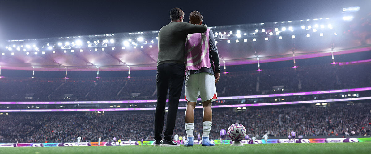 Football Manager 26