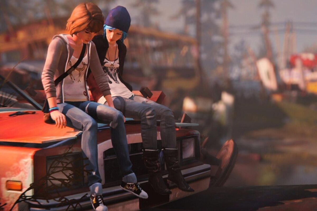 Life is Strange
