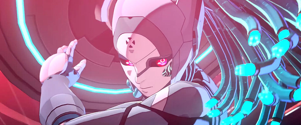 Marvel Tōkon: Fighting Souls