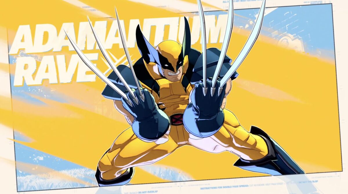Marvel Tōkon: Fighting Souls