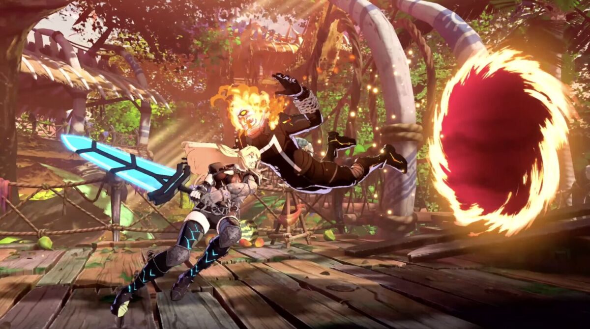 Marvel Tōkon: Fighting Souls
