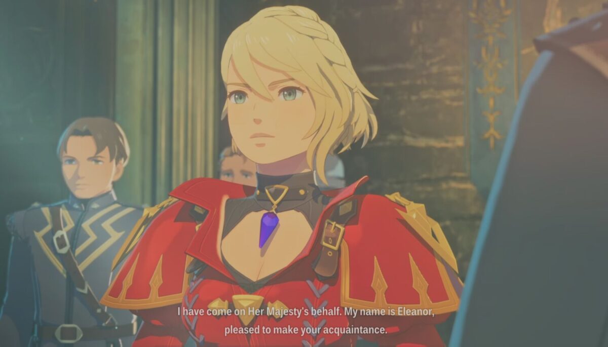 Monster Hunter Stories 3: Twisted Reflection