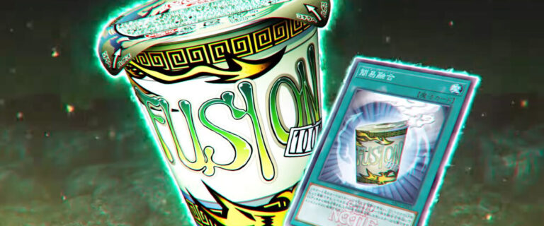 Nissin Announces 'Yu-Gi-Oh!' Cup Noodle Crossover For Double ...
