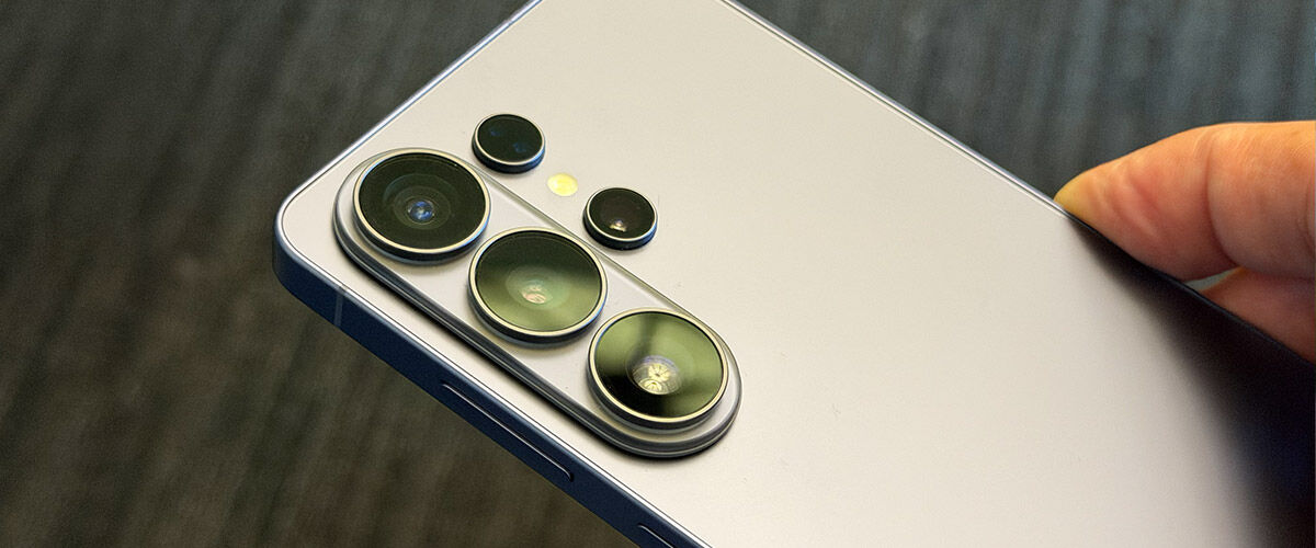 Samsung Galaxy S26 Ultra