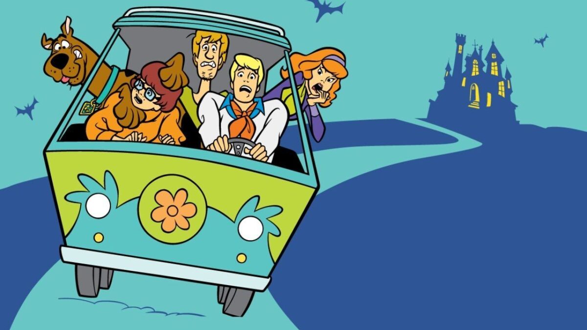 Scooby-Doo 