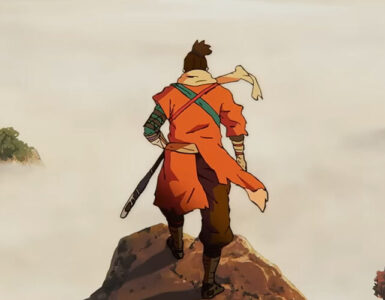 sekiro no defeat