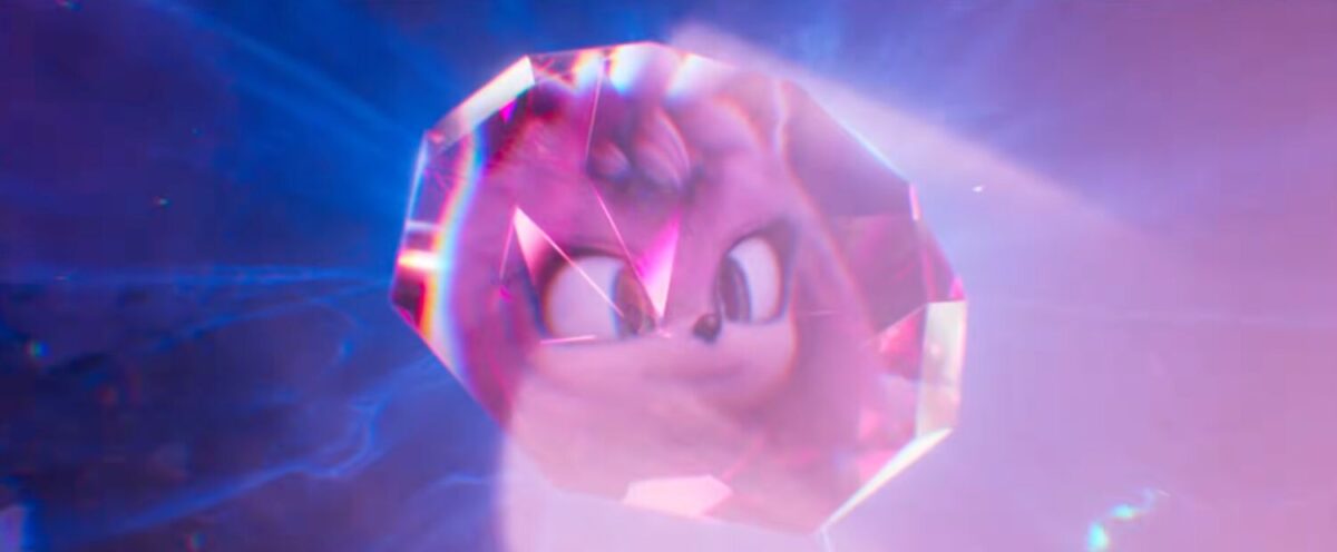 Sonic the Hedgehog 4