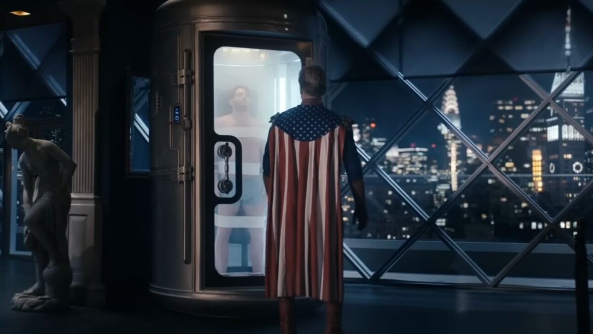 The Boys Final Season 5