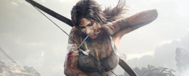 tomb raider