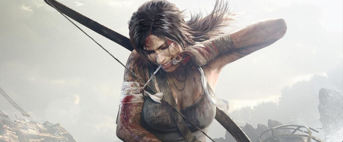 tomb raider