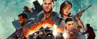 John Carpenter's Toxic Commando