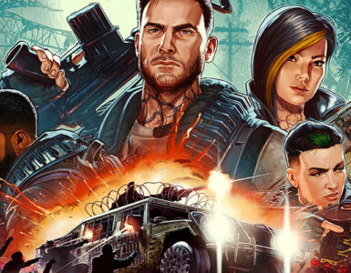 John Carpenter's Toxic Commando