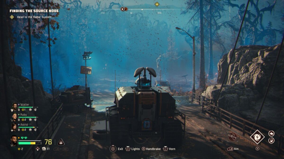 John Carpenter's Toxic Commando