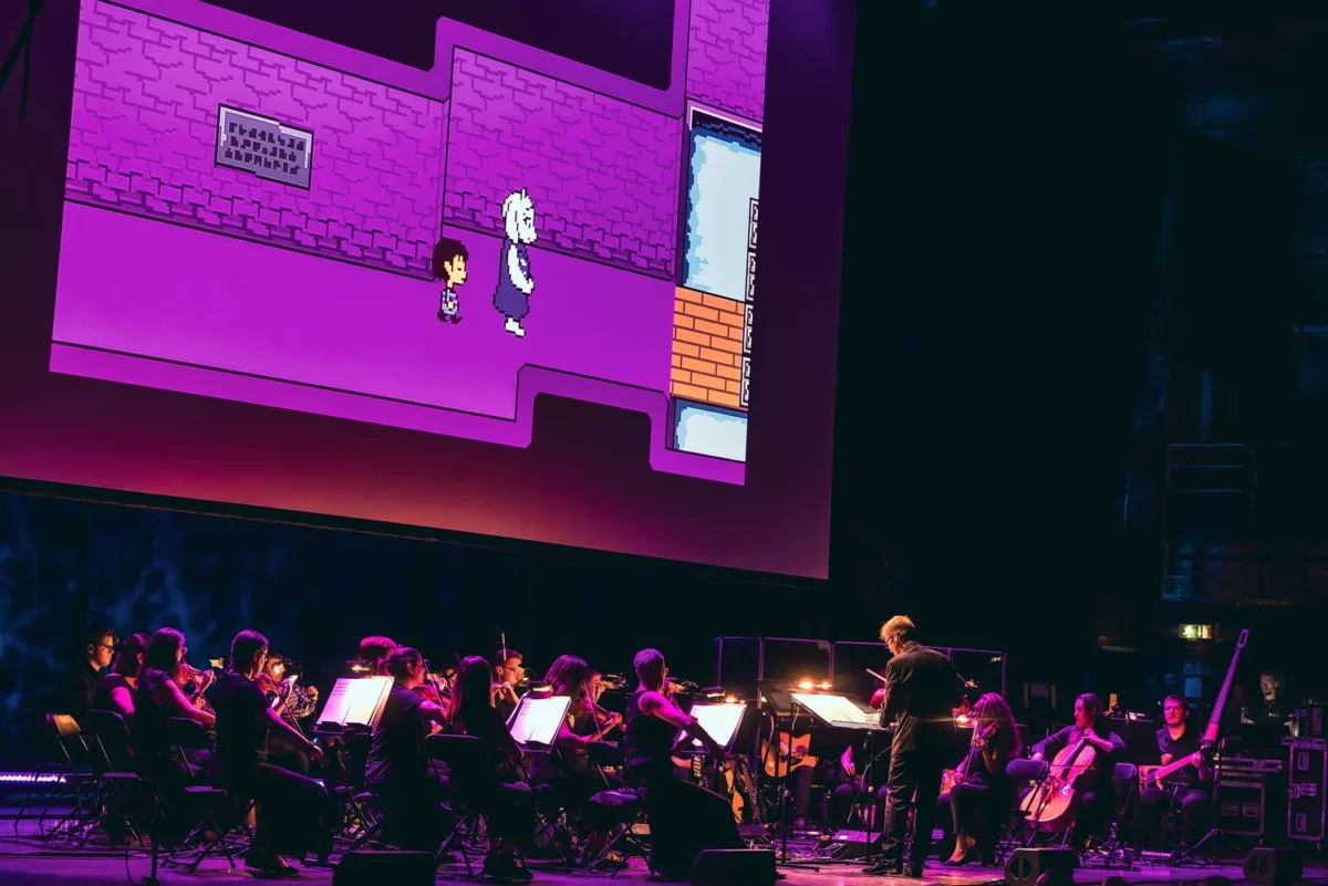 Undertale: The Determination Symphony