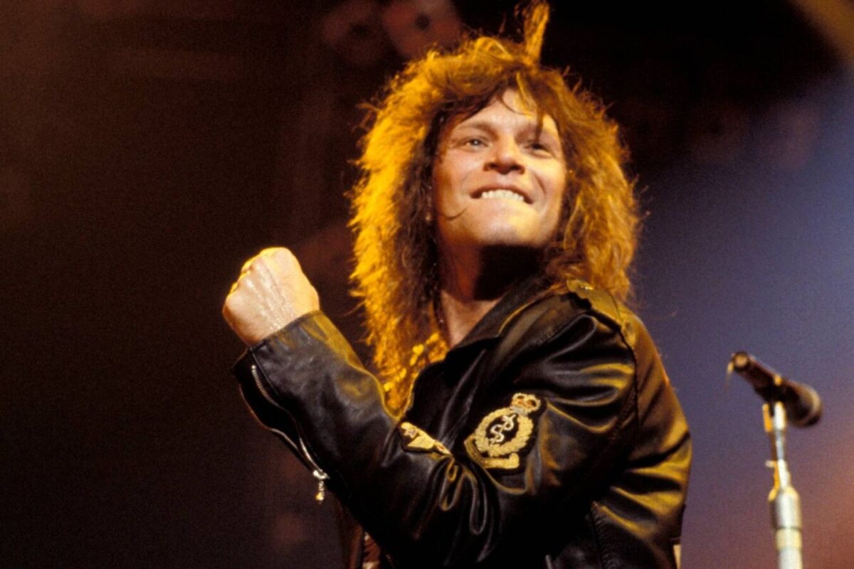 Jon Bon Jovi